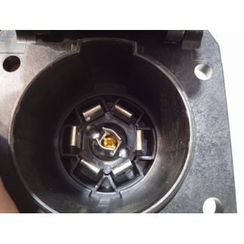 Recambio de no identificado para chrysler jeep wrangler / wrangler unlimited referencia OEM IAM 82210214AB  