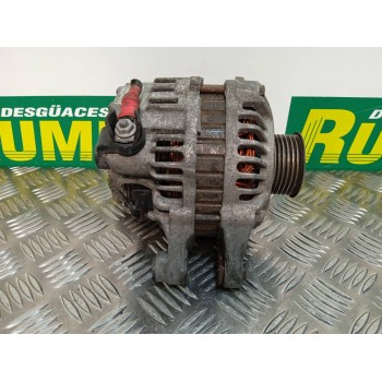 Recambio de alternador para ford fiesta berlina 1.25 16v cat referencia OEM IAM 96MF10300DC A002T82091 Q80RA