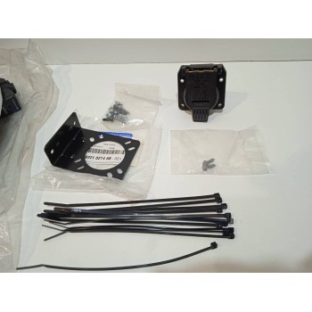 Recambio de no identificado para chrysler jeep wrangler / wrangler unlimited referencia OEM IAM 82210214AB  