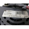 Recambio de alternador para renault laguna ii (bg0) authentique referencia OEM IAM S543339A  