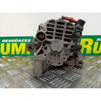 Recambio de alternador para ford fiesta berlina 1.25 16v cat referencia OEM IAM 96MF10300DC A002T82091 Q80RA