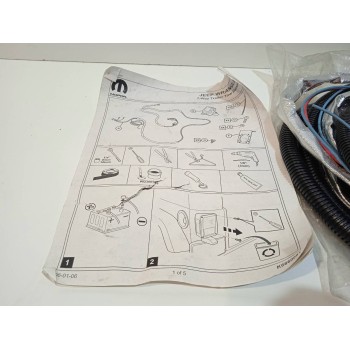 Recambio de no identificado para chrysler jeep wrangler / wrangler unlimited referencia OEM IAM 82210214AB  