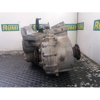 Recambio de caja cambios para seat leon (5f1) fr referencia OEM IAM PFL  