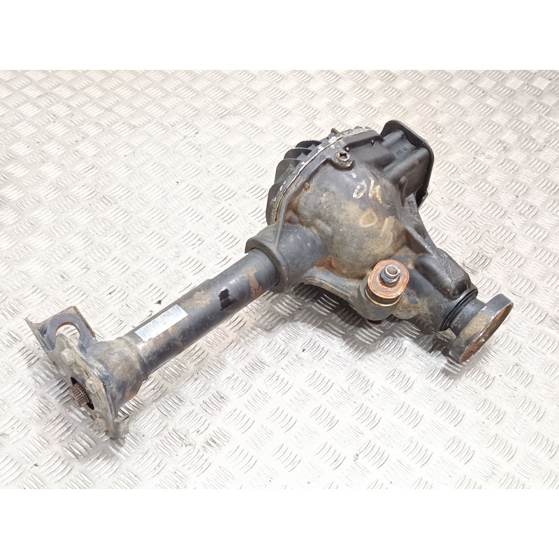 Recambio de diferencial delantero para ssangyong rexton rx 270 full referencia OEM IAM   