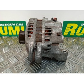 Recambio de alternador para ford fiesta berlina 1.25 16v cat referencia OEM IAM 96MF10300DC A002T82091 Q80RA