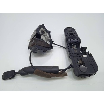 CERRADURA PUERTA TRASERA DERECHA 