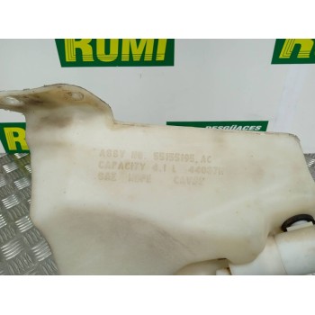 Recambio de deposito limpia para jeep gr.cherokee (wj/wg) 3.1 td cat referencia OEM IAM 55155195 44037H 