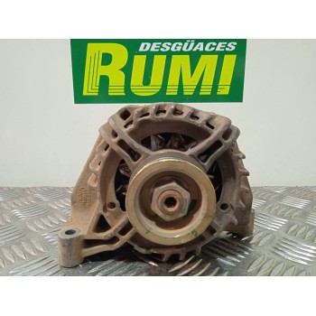 Recambio de alternador para fiat punto berlina (188) 1.2 8v referencia OEM IAM 46542889 63321718 