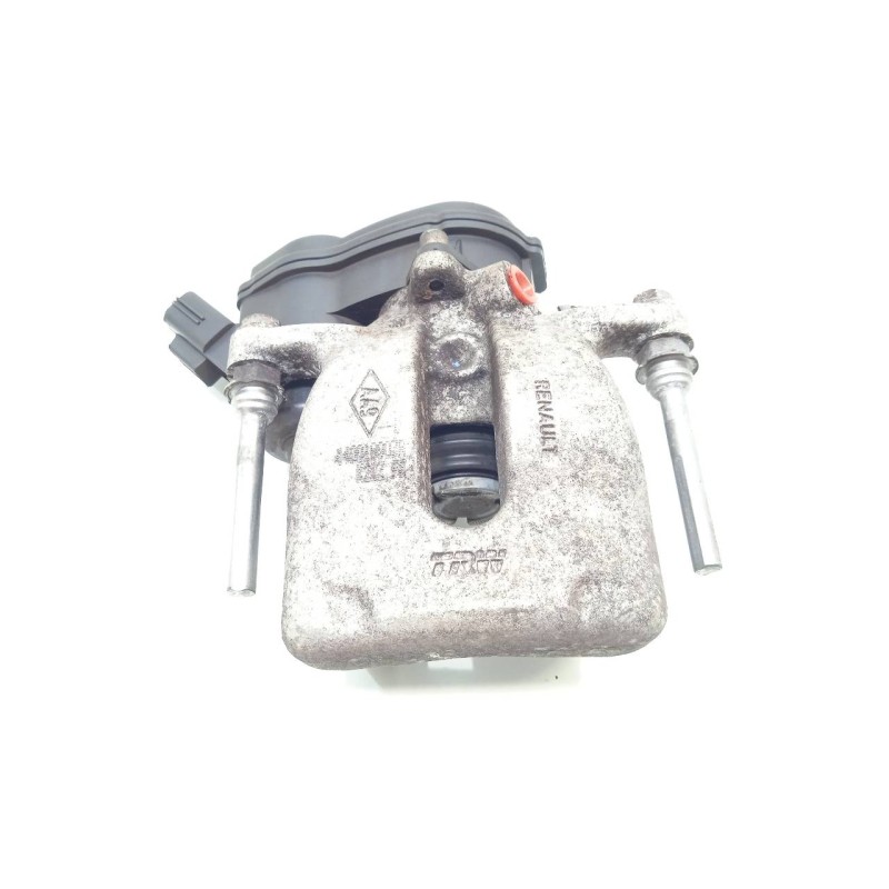 Recambio de pinza de freno trasera derecha para renault megane iii berlina 5 p bose edition referencia OEM IAM   