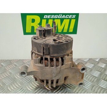 Recambio de alternador para fiat punto berlina (188) 1.2 8v referencia OEM IAM 46542889 63321718 