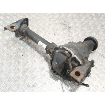 Recambio de diferencial delantero para ssangyong rexton rx 270 full referencia OEM IAM   