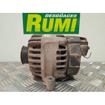 Recambio de alternador para fiat punto berlina (188) 1.2 8v referencia OEM IAM 46542889 63321718 