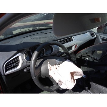 citroën c3 del año 2011