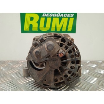 Recambio de alternador para fiat punto berlina (188) 1.2 8v referencia OEM IAM 46542889 63321718 