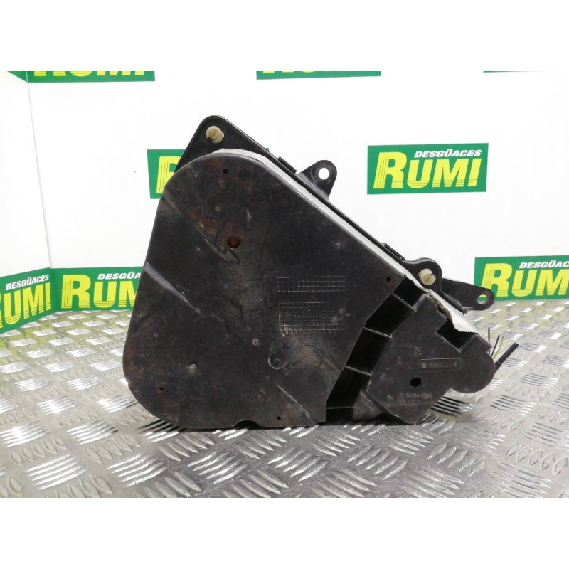 Recambio de deposito aditivo fap para citroën c4 berlina collection referencia OEM IAM 9672668580V  