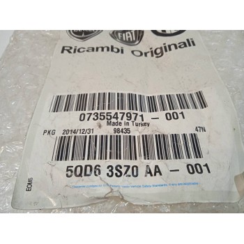 Recambio de no identificado para fiat linea (110) referencia OEM IAM 735547971  