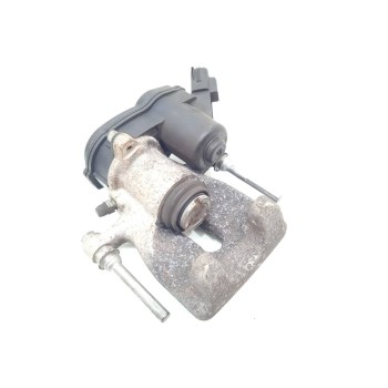 Recambio de pinza de freno trasera derecha para renault megane iii berlina 5 p bose edition referencia OEM IAM   