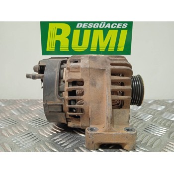 Recambio de alternador para fiat punto berlina (188) 1.2 8v referencia OEM IAM 46542889 63321718 