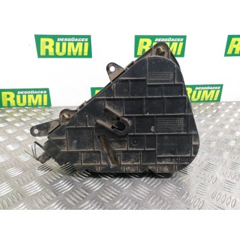 Recambio de deposito aditivo fap para citroën c4 berlina collection referencia OEM IAM 9672668580V  