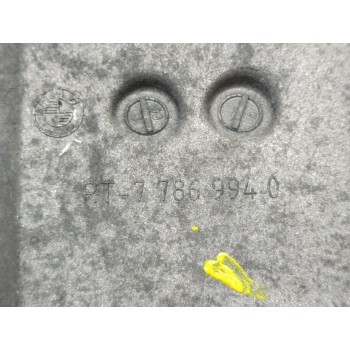 Recambio de carter para bmw serie 3 berlina (e46) 2.0 16v diesel cat referencia OEM IAM 77869940  