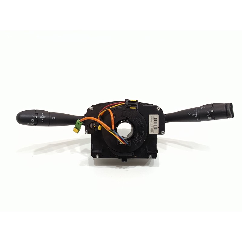 Recambio de mando multifuncion para citroën c3 1.4 hdi exclusive referencia OEM IAM 96488227XT  