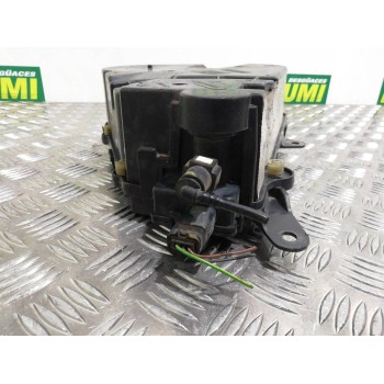 Recambio de deposito aditivo fap para citroën c4 berlina collection referencia OEM IAM 9672668580V  