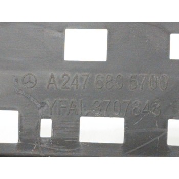 Recambio de no identificado para mercedes-benz clase gla (bm 247) gla 200 (247.787) referencia OEM IAM A2476805700  