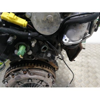 Recambio de motor completo para peugeot 307 (s1) xr referencia OEM IAM RHS INYECCION BOSCH 