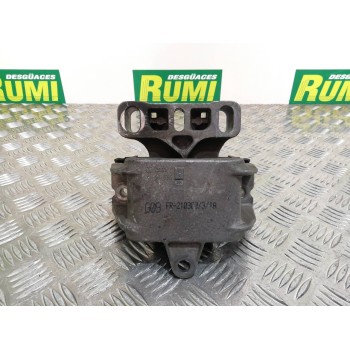 Recambio de soporte motor para volkswagen golf iv berlina (1j1) básico referencia OEM IAM   