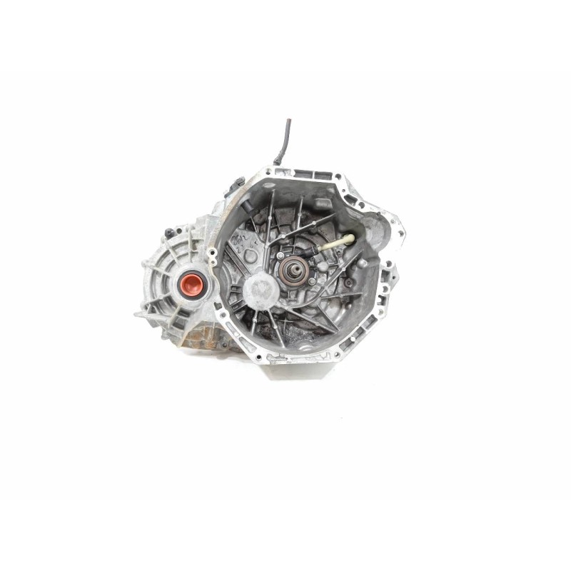 Recambio de caja cambios para renault megane iii berlina 5 p bose edition referencia OEM IAM ND4011  