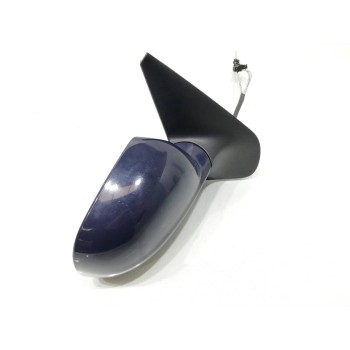 Recambio de retrovisor derecho para volkswagen golf iv berlina (1j1) 25 aniversario referencia OEM IAM LLR36946  