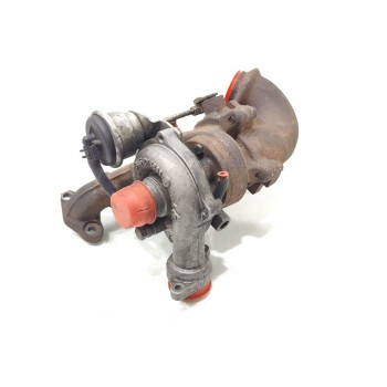 TURBOCOMPRESOR 54359710009 