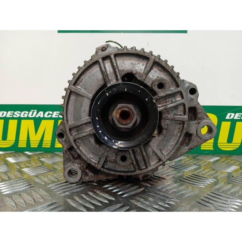 Recambio de alternador para ford mondeo berlina/familiar (fd) 1.8 16v cat referencia OEM IAM 93BB10300AG 0123212001 