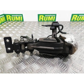 Recambio de soporte motor para peugeot 607 (s2) básico referencia OEM IAM   