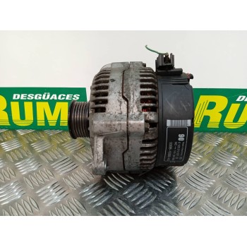 Recambio de alternador para ford mondeo berlina/familiar (fd) 1.8 16v cat referencia OEM IAM 93BB10300AG 0123212001 
