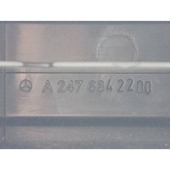 Recambio de no identificado para mercedes-benz clase gla (bm 247) gla 200 (247.787) referencia OEM IAM A2476842200  