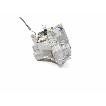 Recambio de caja cambios para renault megane iii berlina 5 p bose edition referencia OEM IAM ND4011  