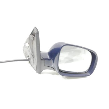 Recambio de retrovisor derecho para volkswagen golf iv berlina (1j1) 25 aniversario referencia OEM IAM LLR36946  