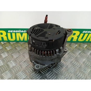 Recambio de alternador para ford mondeo berlina/familiar (fd) 1.8 16v cat referencia OEM IAM 93BB10300AG 0123212001 
