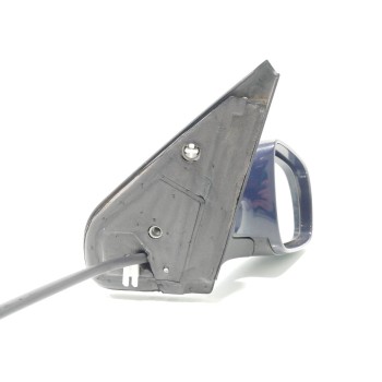 Recambio de retrovisor derecho para volkswagen golf iv berlina (1j1) 25 aniversario referencia OEM IAM LLR36946  