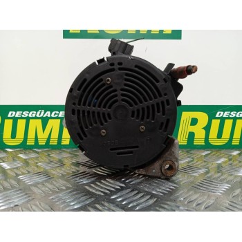 Recambio de alternador para ford mondeo berlina/familiar (fd) 1.8 16v cat referencia OEM IAM 93BB10300AG 0123212001 