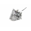 Recambio de caja cambios para renault megane iii berlina 5 p bose edition referencia OEM IAM ND4011  