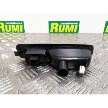 Recambio de mando elevalunas trasero izquierdo para renault megane iii berlina 5 p dynamique referencia OEM IAM 829500004R  