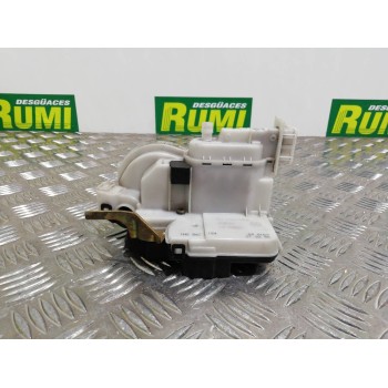 Recambio de cerradura puerta delantera derecha para seat ibiza (6k) gt (1998) referencia OEM IAM 1HS862154  