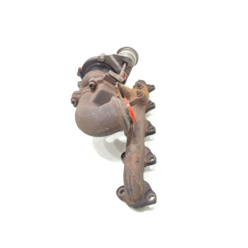 Recambio de turbocompresor para citroën c3 1.4 hdi exclusive referencia OEM IAM 54359710009  