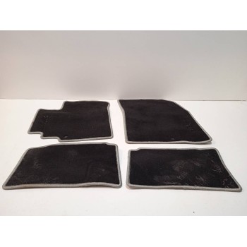 Recambio de no identificado para nissan pixo (uao) referencia OEM IAM KE7454A001S1  