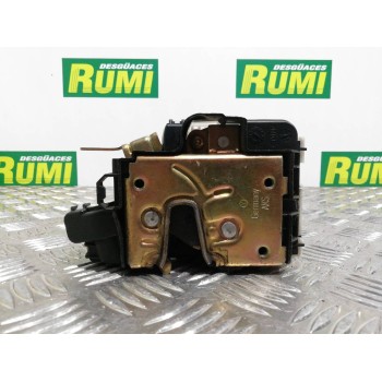 Recambio de cerradura puerta delantera derecha para seat ibiza (6k) gt (1998) referencia OEM IAM 1HS862154  
