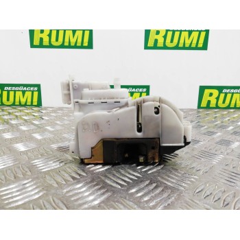 Recambio de cerradura puerta delantera derecha para seat ibiza (6k) gt (1998) referencia OEM IAM 1HS862154  