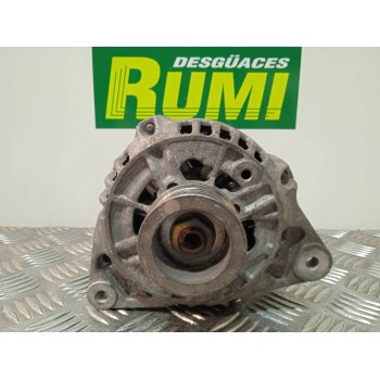 Recambio de alternador para ford escort berl./turnier atlanta berlina referencia OEM IAM 0123310053 95AB10300DC 