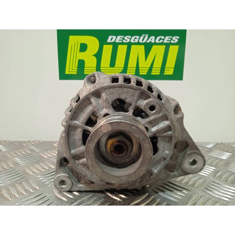 Recambio de alternador para ford escort berl./turnier atlanta berlina referencia OEM IAM 0123310053 95AB10300DC 